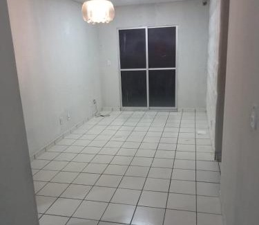 Maguari-Cajui Apartment | Sandra