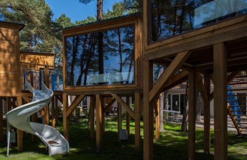 Niechorze Resort | Sandra Spa Pogorzelica & Aquapark