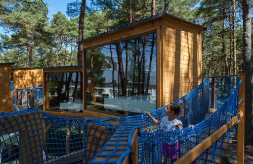 Niechorze Resort | Sandra Spa Pogorzelica & Aquapark