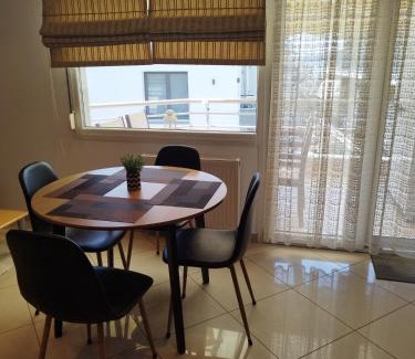 Kavala Apartment | Sandras modern apartment