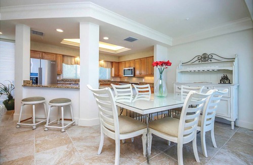 Gulf Shores House | Sandrift 1071 Captiva`s Premier Gulf-Front Escape: 3BR/3.5BA Retreat with