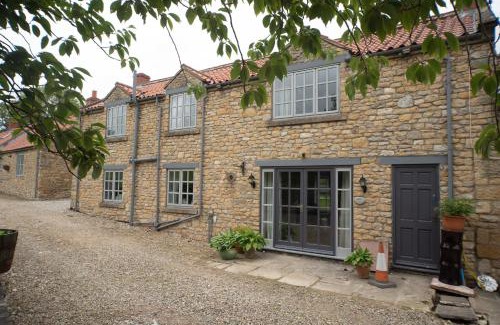 Wilton Cabin | Sands Farm Cottages