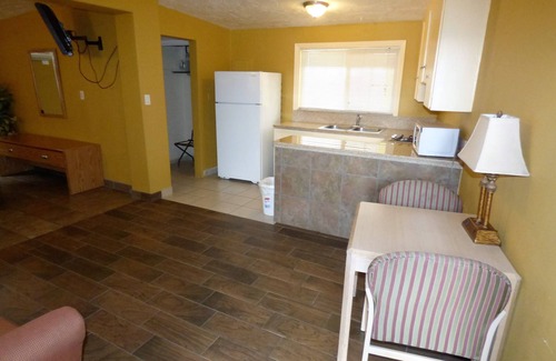 St. George Hotel | Sands Motel