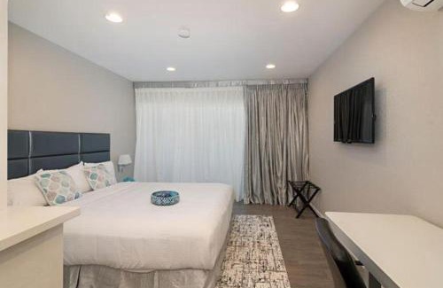 La Jolla Hotel | Sands Of La Jolla