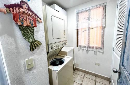 Puerto Penasco Apartment | Sandy Beach Princesa D107 Ocean Front Resort