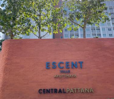 Ayutthaya Apartment | Sandy