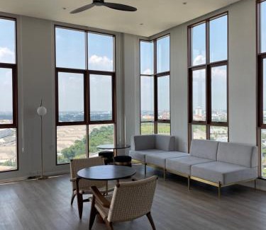 Ayutthaya Apartment | Sandy