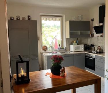 Maulbronn Apartment | Sandys Cozy Stone Cottage