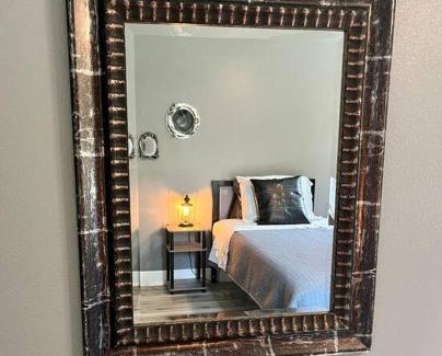 Sanford House | Sanford's Seahaven