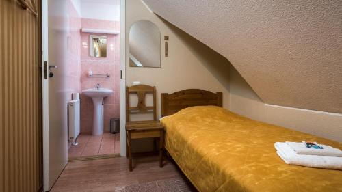 Sangaste Hotel | Sangaste Rukki Maja Guesthouse