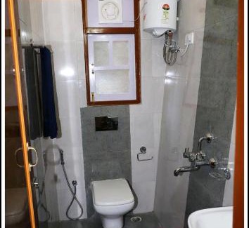 Gangtok Apartment | Sangay’s residency