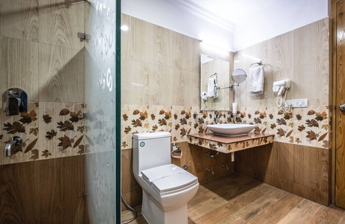 Leh Hotel | Sangaylay Palace