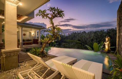 Buahan Resort | Sanggraloka Ubud