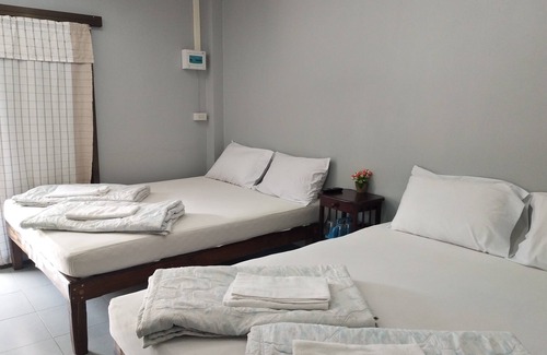 Tha Pradu House | Sangmukda Homestay