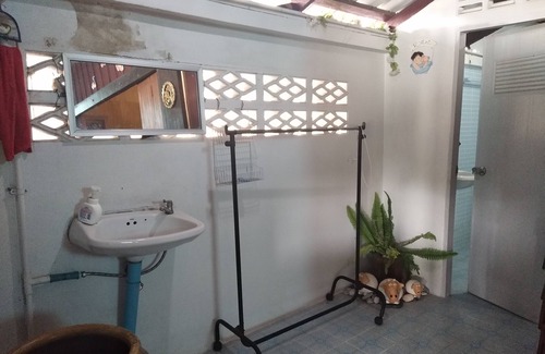 Tha Pradu House | Sangmukda Homestay