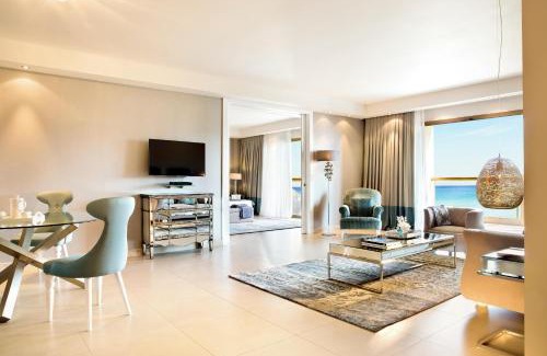 Kassandra Resort | Sani Beach