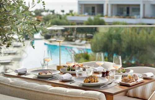 Kassandra Hotel | Sani Dunes