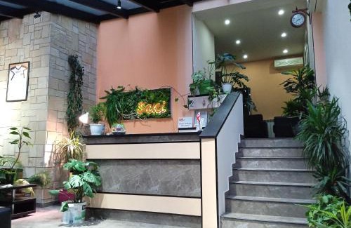 Vera Hotel | Sani Hotel