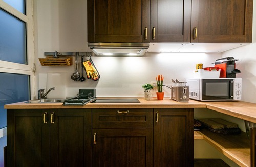 Milan House | SANITIZED. Relax in fabulous Loft with indoor pool