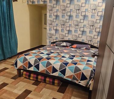 Kashid House | Sanjeevani homestay,kashid