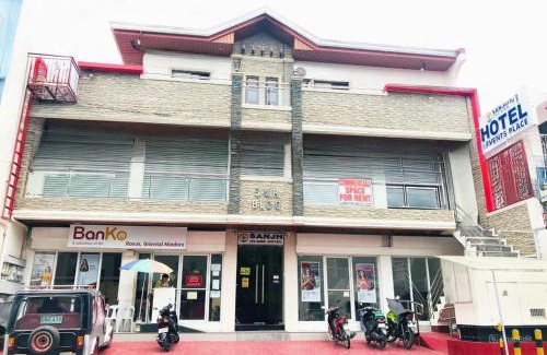 Roxas Hotel | SANJH Island Hotel powered by Cocotel