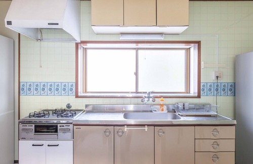 Tsubaki Onsen House | Sankaiso