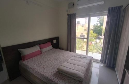 5th Block Apartment | Sankalp Homes