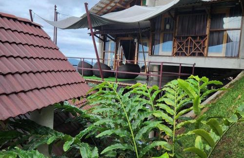 Kampung Pantai Baru Cabin | SANKARA GARDEN