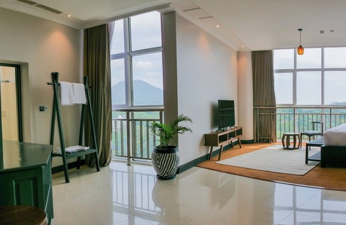 Arusha Hotel | Sanna Boutique Hotel