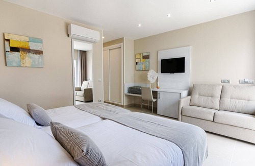 Playa del Ingles Hotel | Sanom Beach Resort - Adults Only