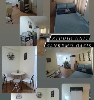 Cebu Apartment | Sanremo Oasis