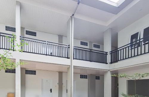 Salatiga Hotel | SANS Stay Onengan Inn Salatiga