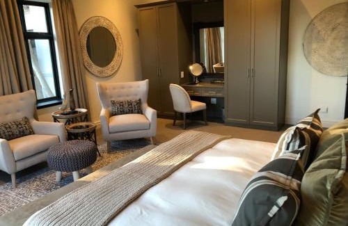 Paarl Resort | Santé Wellness Retreat & Spa