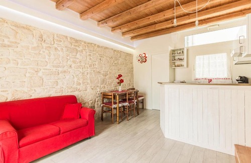 Molfetta Apartment | SANT'ANDREA APARTMENT