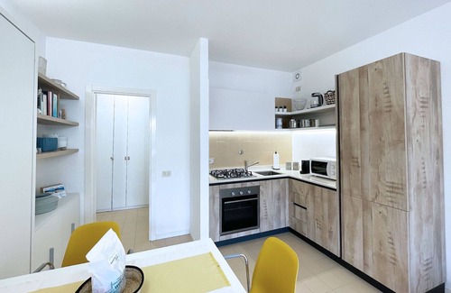 Sant'Anna Apartment | Sant'Anna Volterraio - Margherite 5 - Sant'Anna del Volterraio - Margherite 5