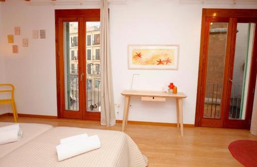 La Missio Apartment | Sant Miquel Homes - Turismo de interior
