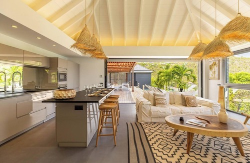 Flamands Villa | Santa Alicia Luxury villa