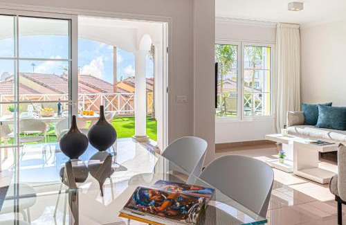 Playa del Ingles House | Santa Ana 17 by VillaGranCanaria