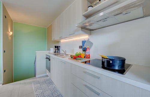 Calozzo Apartment | Santa Anna Lago