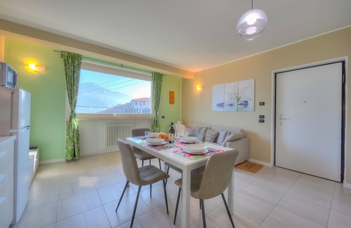 Calozzo Apartment | Santa Anna Lago