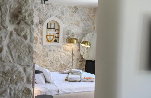 Perast Hotel | Santa Boka