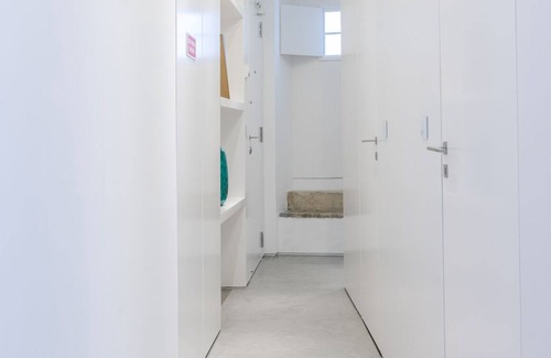 Bairro Alto Apartment | Santa Catarina Design Apartments I