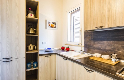 Centro Storico Apartment | Santa Cecilia Apartment 6A - Locazione