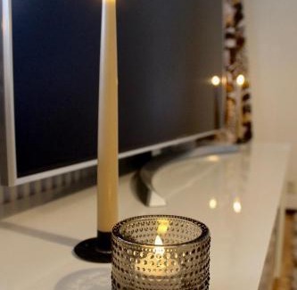 Rovaniemi Apartment | Santa City Stay