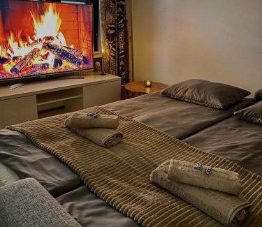 Rovaniemi Apartment | Santa City Stay