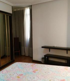 Oviedo City Centre Hotel | Santa Clara