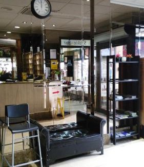 Oviedo City Centre Hotel | Santa Clara