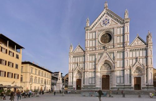 Santa Croce Bed & Breakfast | Santa Croce 14 B&B