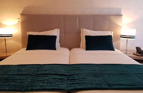 Santa Cruz Hotel | Santa Cruz Village Hotel