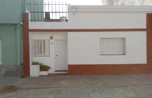Gualeguaychu House | Santa Fe 304